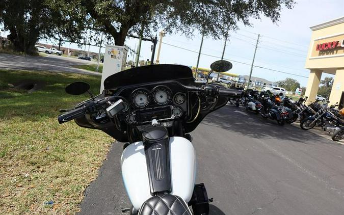 2007 Harley-Davidson® FLHX - Street Glide®