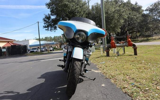 2007 Harley-Davidson® FLHX - Street Glide®