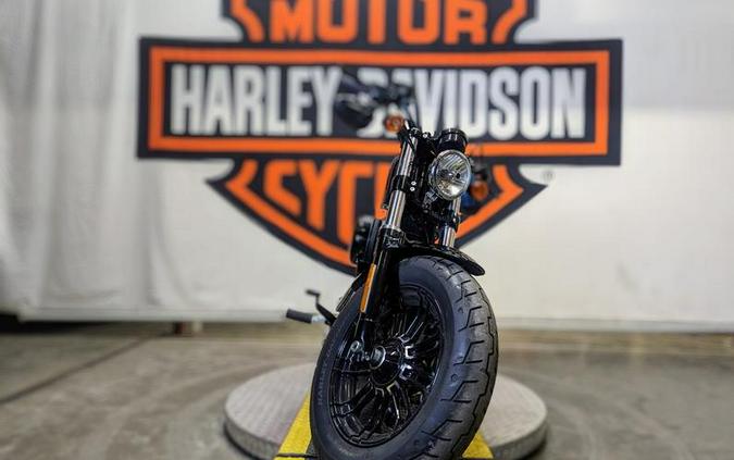 2022 Harley-Davidson® XL1200X - Forty-Eight®