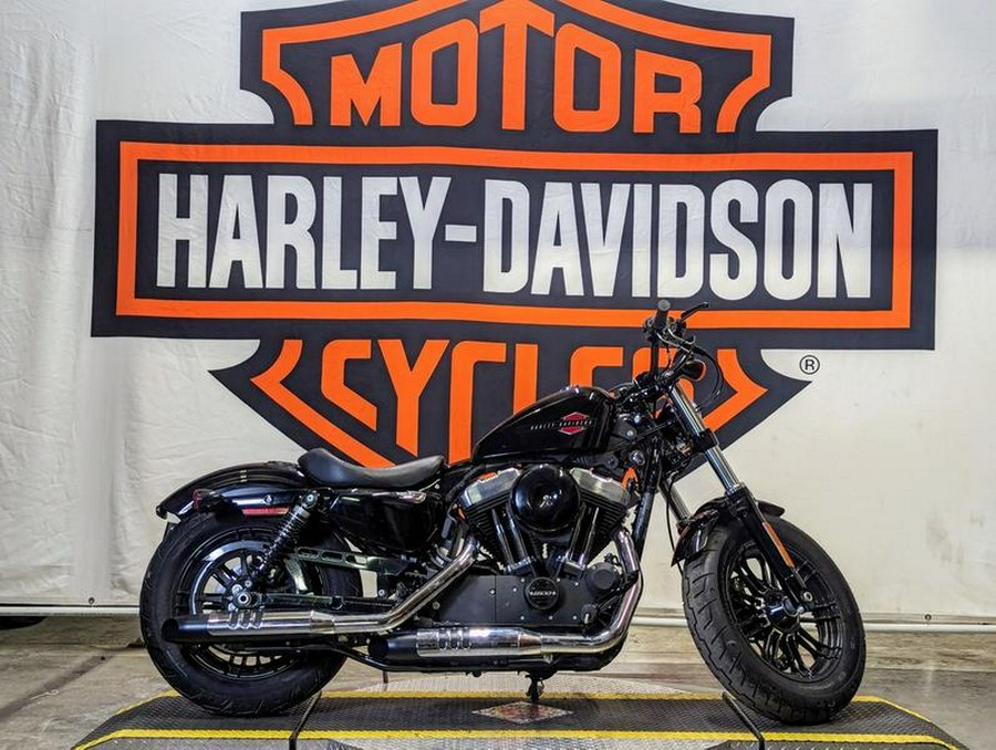 2022 Harley-Davidson® XL1200X - Forty-Eight®