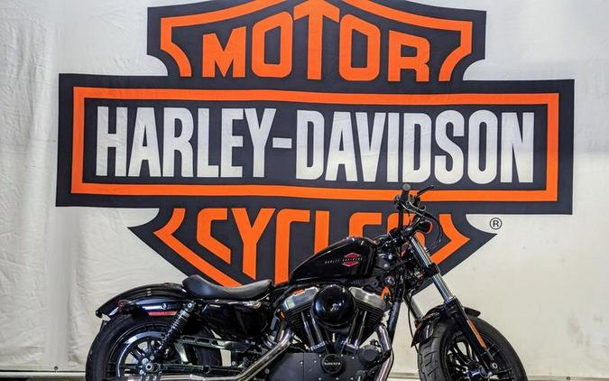 2022 Harley-Davidson® XL1200X - Forty-Eight®