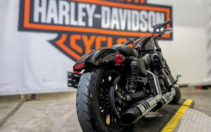 2022 Harley-Davidson® XL1200X - Forty-Eight®