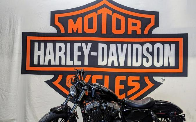 2022 Harley-Davidson® XL1200X - Forty-Eight®