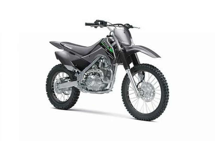 2024 Kawasaki KLX® 140R L