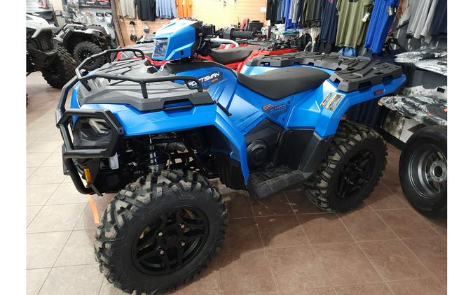 2024 Polaris Industries Sportsman® 570 Trail