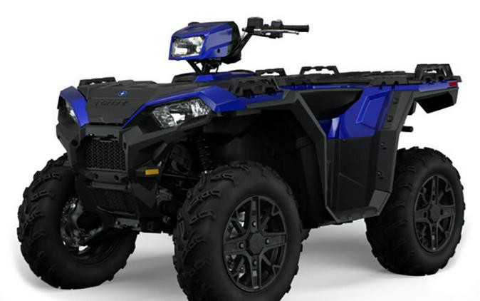 2024 Polaris Industries SPORTSMAN 850 PREMIUM