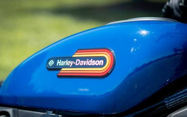 2023 Harley-Davidson® RH975S - Nightster™ Special