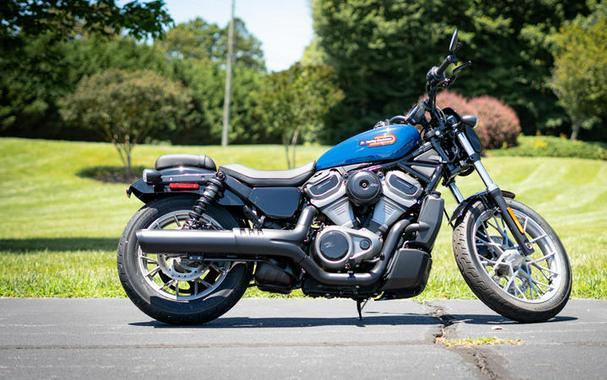 2023 Harley-Davidson® RH975S - Nightster™ Special