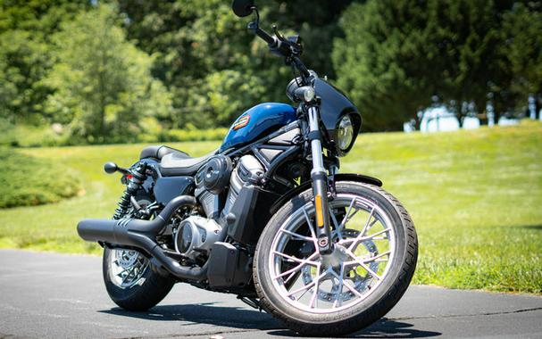 2023 Harley-Davidson® RH975S - Nightster™ Special