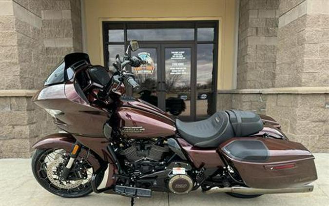 2024 Harley-Davidson CVO™ Road Glide®