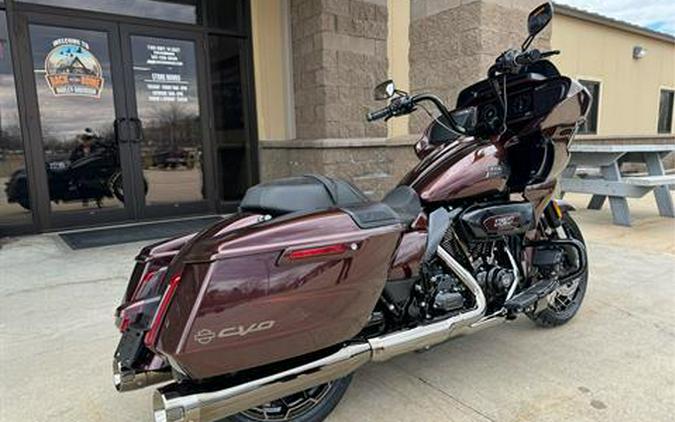 2024 Harley-Davidson CVO™ Road Glide®