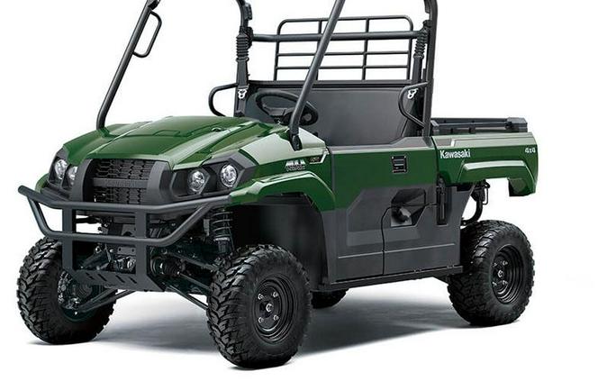 2024 Kawasaki MULE PRO-MX EPS