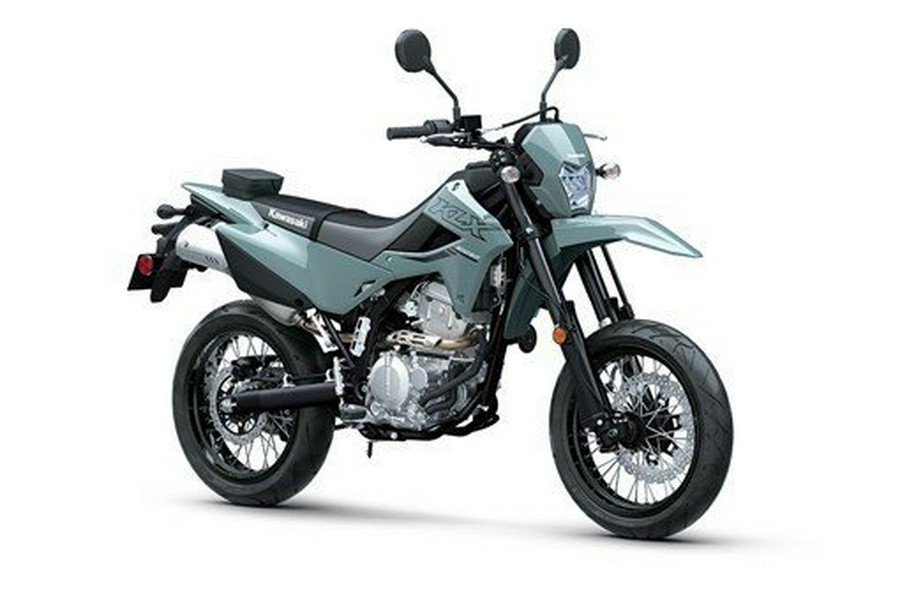 2024 Kawasaki KLX 300SM