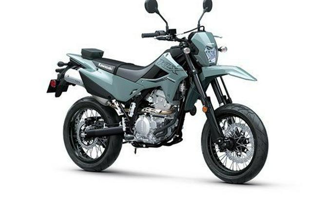 2024 Kawasaki KLX 300SM