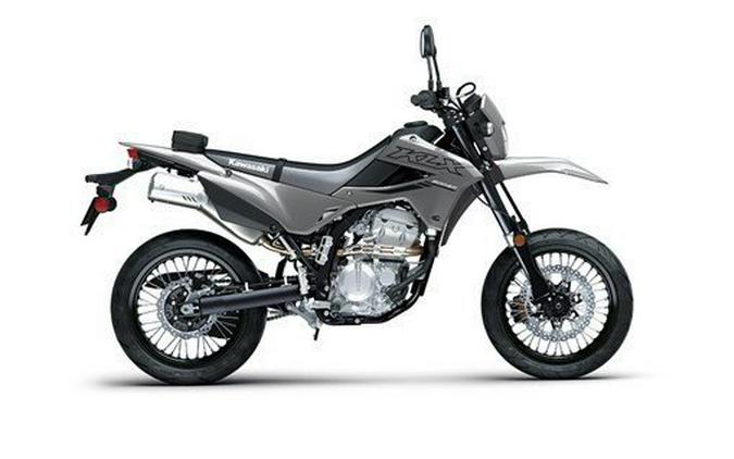 2024 Kawasaki KLX 300SM