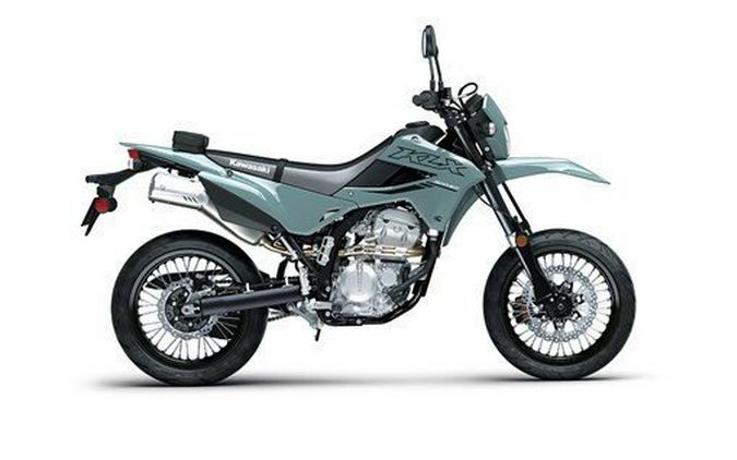 2024 Kawasaki KLX 300SM