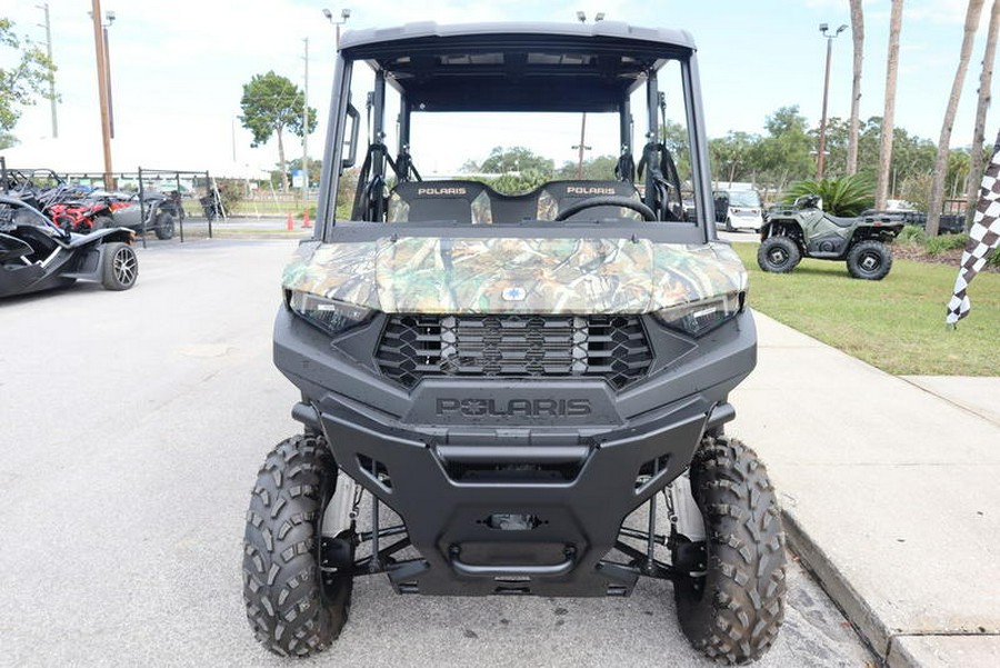 2024 Polaris® Ranger Crew SP 570 Premium Polaris Pursuit Camo