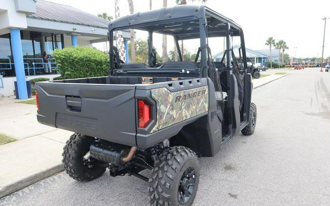 2024 Polaris® Ranger Crew SP 570 Premium Polaris Pursuit Camo