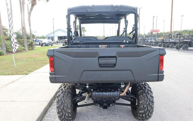 2024 Polaris® Ranger Crew SP 570 Premium Polaris Pursuit Camo