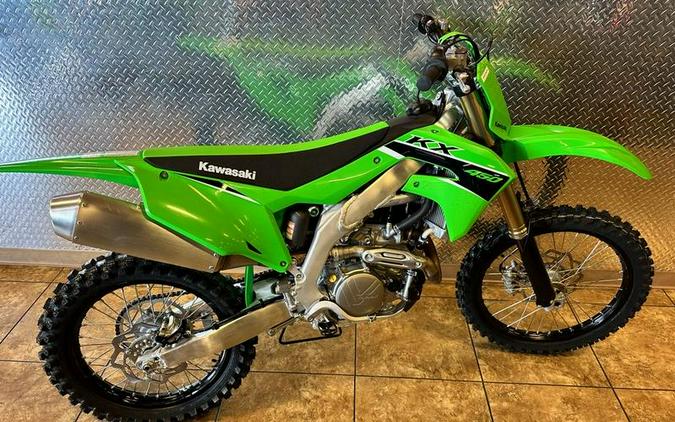 2023 Kawasaki KX™450