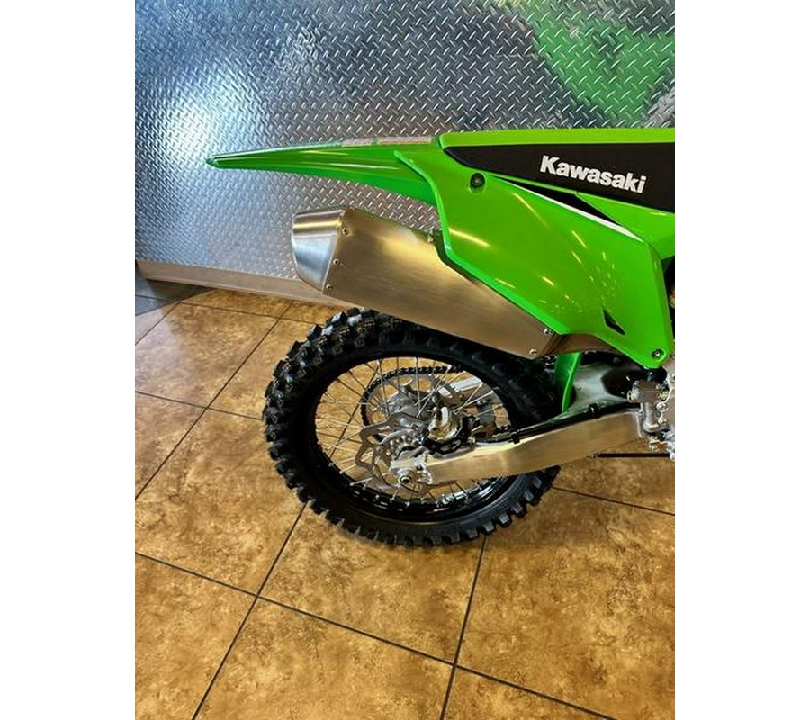 2023 Kawasaki KX™450