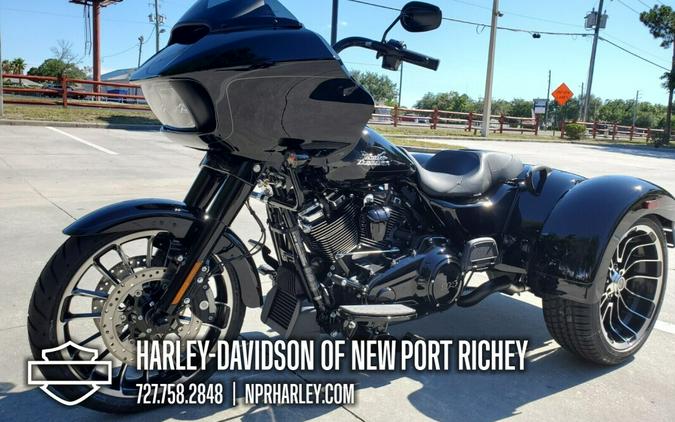 2024 Harley-Davidson Road Glide 3