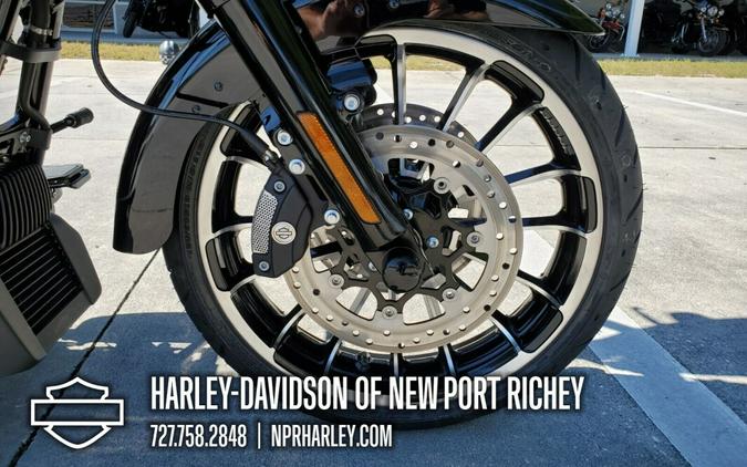 2024 Harley-Davidson Road Glide 3