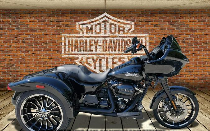 2024 Harley-Davidson Road Glide 3