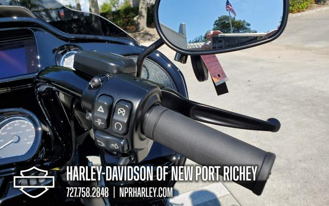 2024 Harley-Davidson Road Glide 3