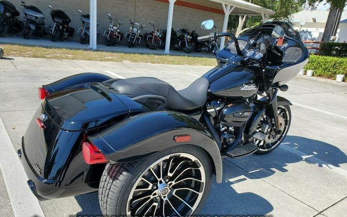 2024 Harley-Davidson Road Glide 3