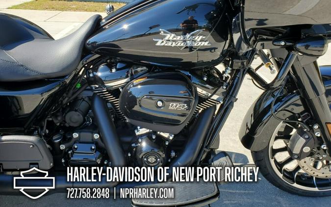 2024 Harley-Davidson Road Glide 3