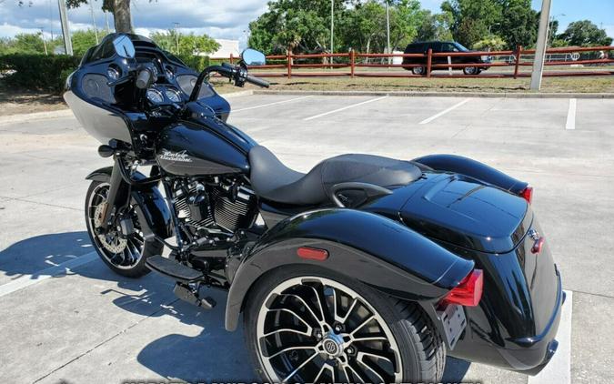 2024 Harley-Davidson Road Glide 3