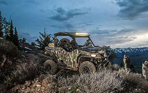 2019 Polaris General 1000 EPS Premium