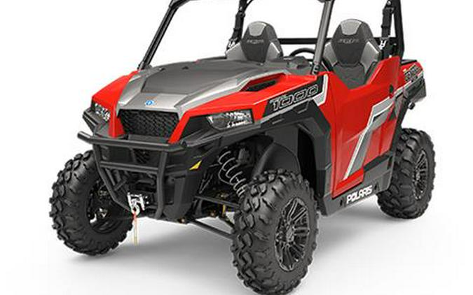 2019 Polaris General 1000 EPS Premium