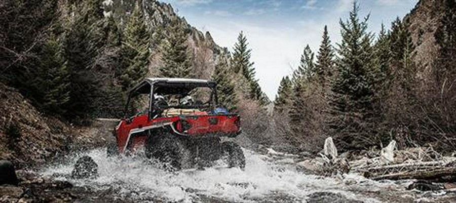 2019 Polaris General 1000 EPS Premium