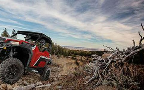 2019 Polaris General 1000 EPS Premium