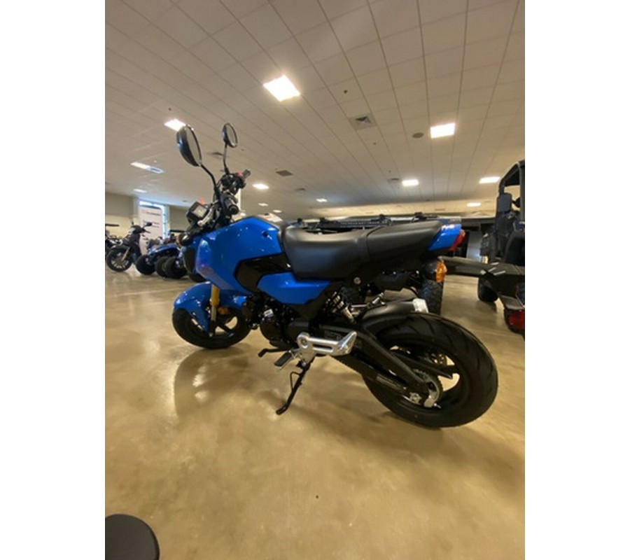 2025 Honda Grom