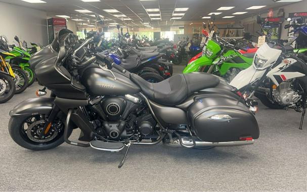 2023 Kawasaki Vulcan® 1700 Vaquero® ABS