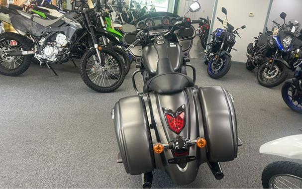 2023 Kawasaki Vulcan® 1700 Vaquero® ABS