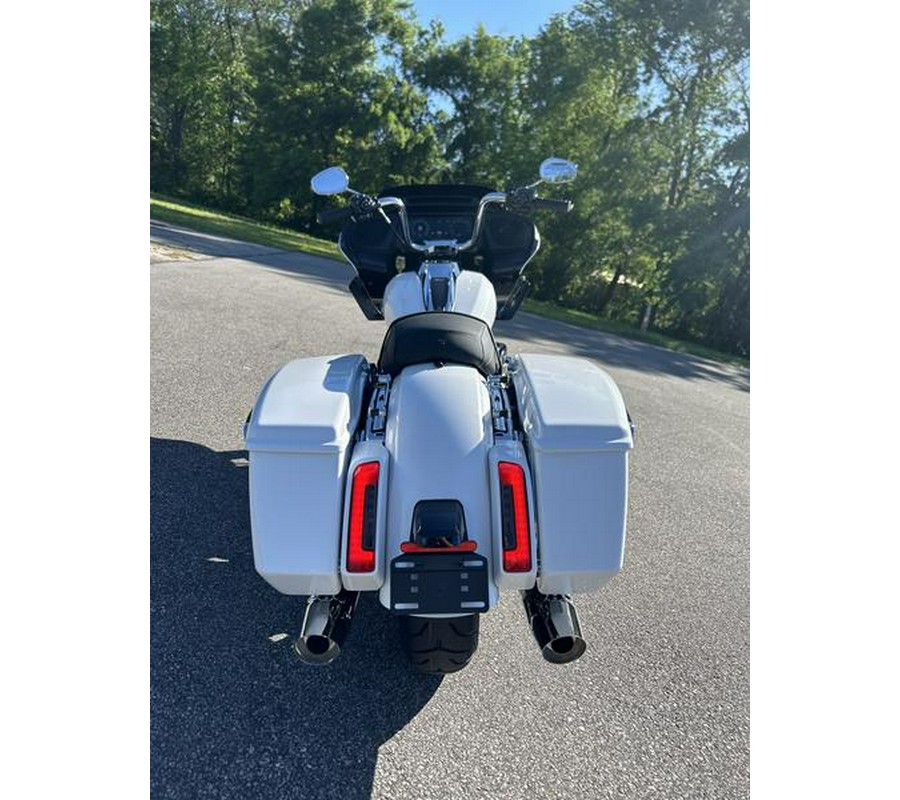 2024 Harley-Davidson® FLTRX - Road Glide®