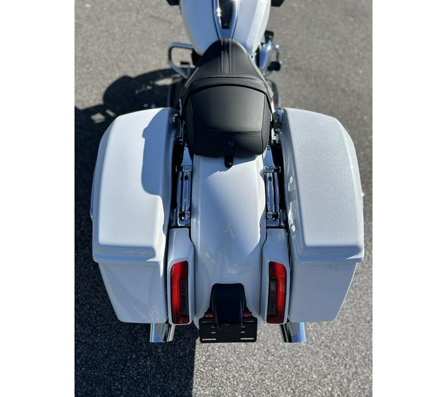 2024 Harley-Davidson® FLTRX - Road Glide®