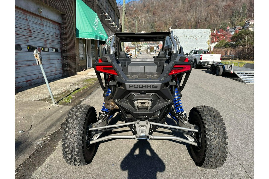 2024 Polaris Industries RZR Pro R Ultimate