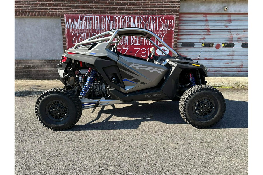 2024 Polaris Industries RZR Pro R Ultimate