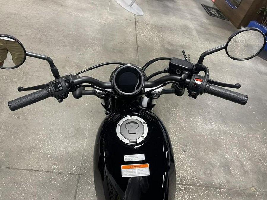 2024 Honda® Rebel 300 ABS