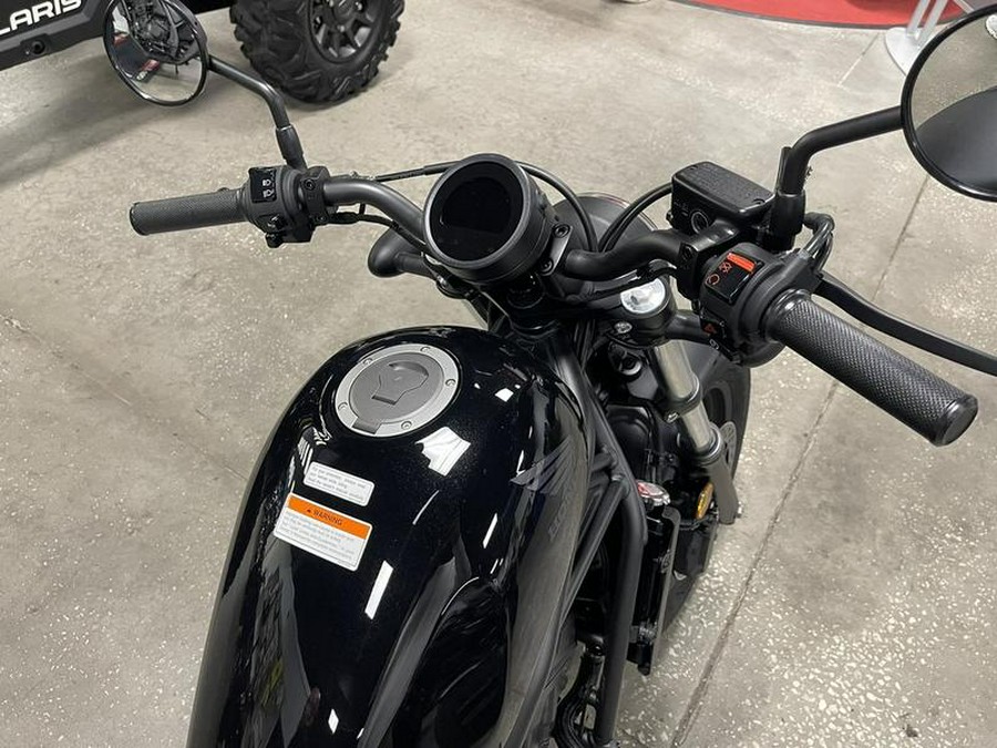 2024 Honda® Rebel 300 ABS