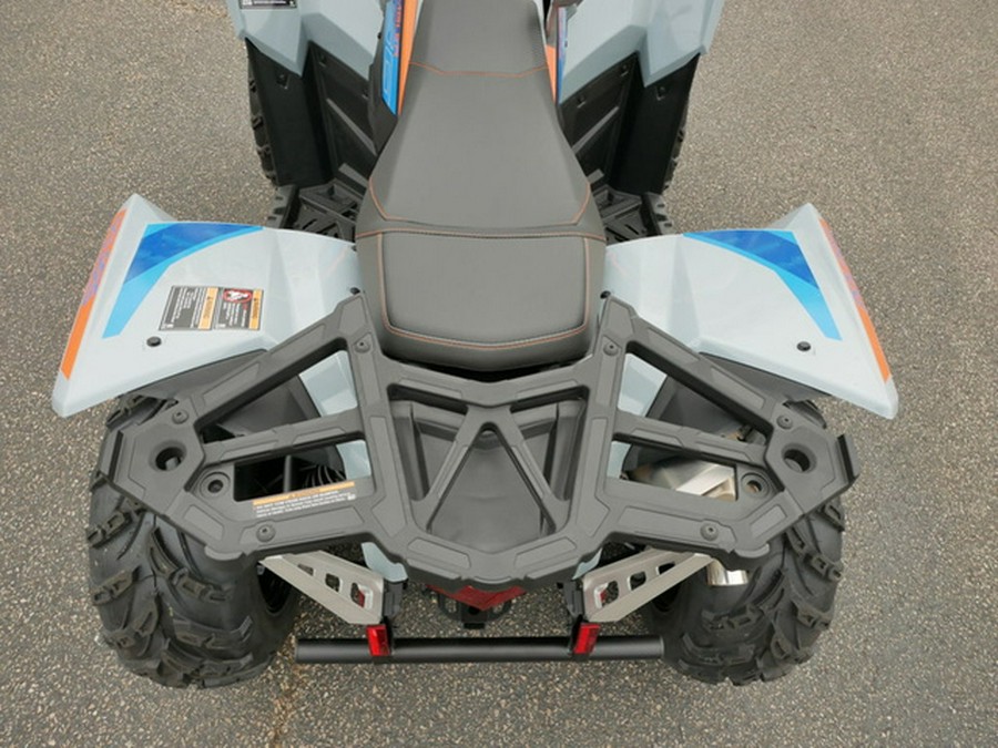 2024 Polaris Scrambler 850