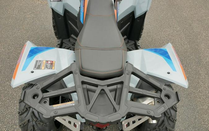 2024 Polaris Scrambler 850