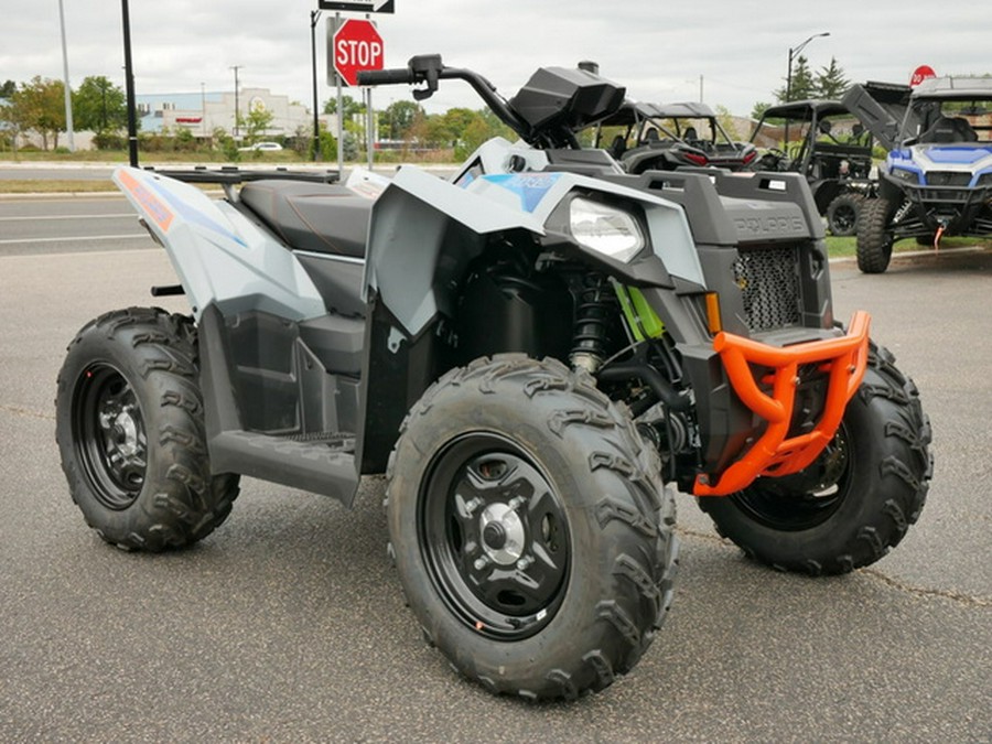 2024 Polaris Scrambler 850