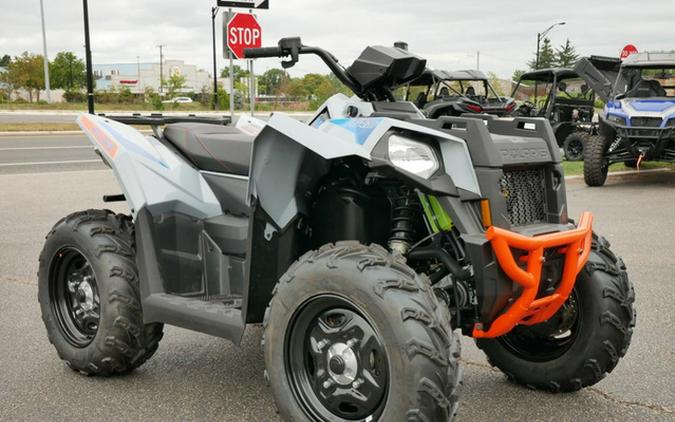 2024 Polaris Scrambler 850