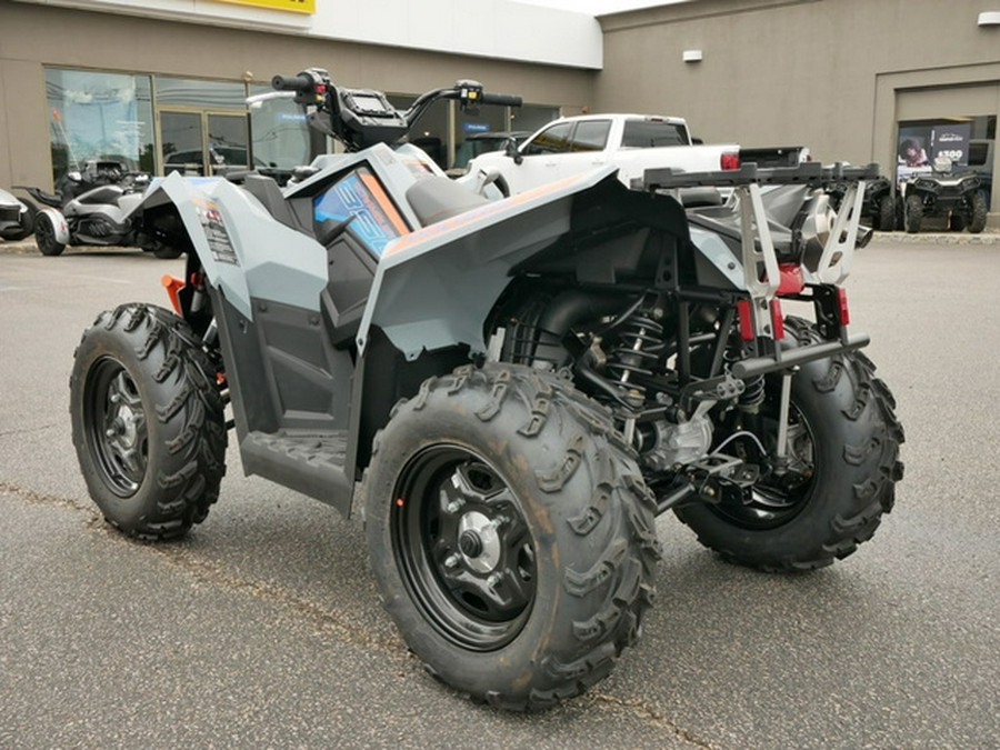 2024 Polaris Scrambler 850